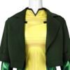 Rogue X-Men 97 Female Cosplay Costume Printed Suit Ver.2