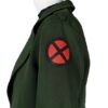 Rogue X-Men 97 Female Cosplay Costume Printed Suit Ver.2
