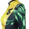Rogue X-Men 97 Female Cosplay Costume Printed Suit Ver.2