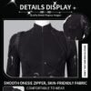 IMG_3256.JPG_2K_20260914181445 Avengers Endgame Black Widow Costume Cosplay Suit