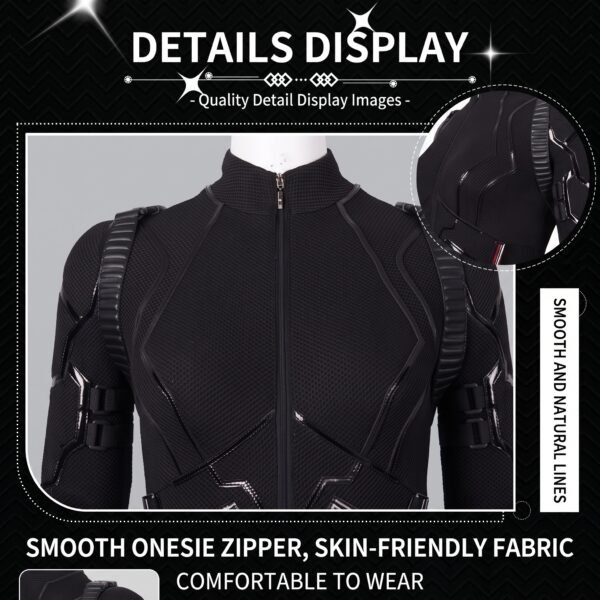 IMG_3256.JPG_2K_20260914181445 Avengers Endgame Black Widow Costume Cosplay Suit