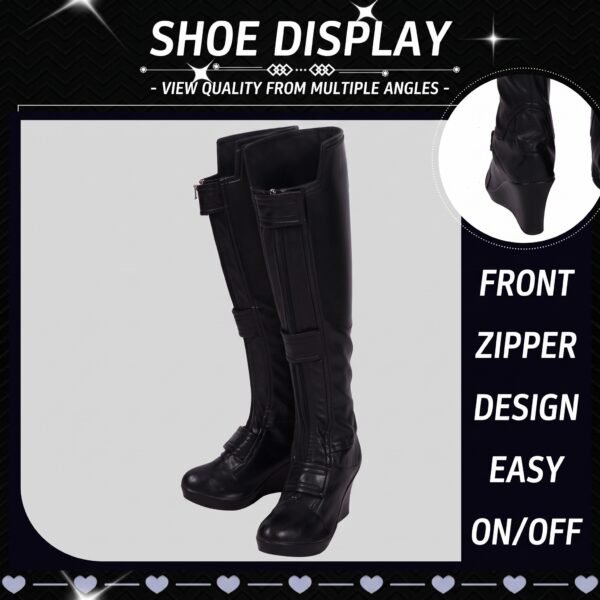 IMG_3264.JPG_2K_20260914182352 Avengers Endgame Black Widow Costume Cosplay Suit