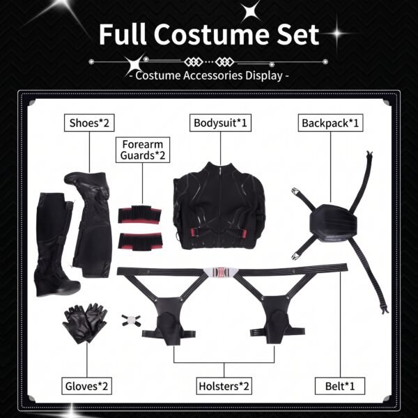 IMG_3265.JPG_2K_20260914182321 Avengers Endgame Black Widow Costume Cosplay Suit