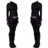 IMG_3266 Avengers Endgame Black Widow Costume Cosplay Suit