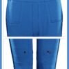 Invisible Woman Cosplay Costume Avengers: Doomsday Full Set