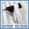 Invisible Woman Cosplay Costume Avengers: Doomsday Full Set