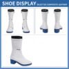 Invisible Woman Cosplay Costume Avengers: Doomsday Full Set
