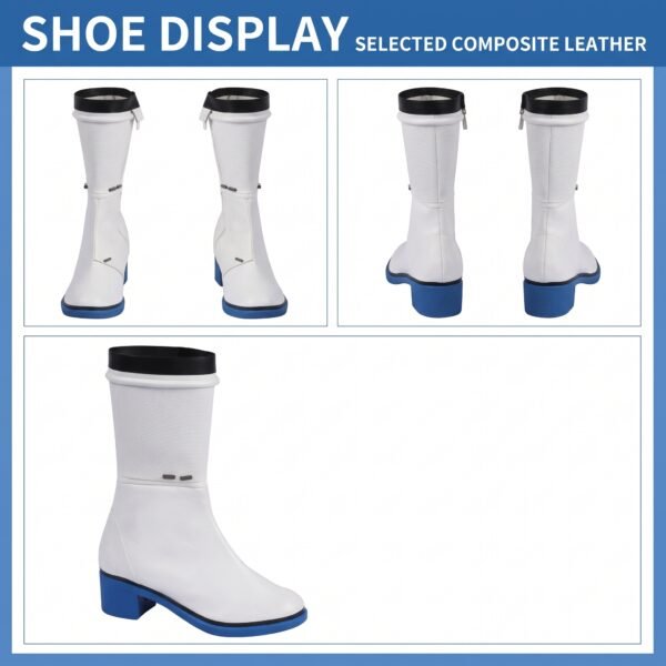 Invisible Woman Cosplay Costume Avengers: Doomsday Full Set