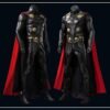 IMG_3296 2026 AvengersDoomsday Thor CosplayCostume Leather Suit