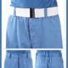 Avengers Doomsday Mr. Fantastic Costume Reed Richards Cosplay Suit
