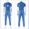 Avengers Doomsday Mr. Fantastic Costume Reed Richards Cosplay Suit