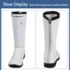 Avengers Doomsday Mr. Fantastic Costume Reed Richards Cosplay Suit