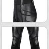 Bat Style Superhero Man Suit Cosplay Costume with Mask