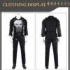 IMG_3418.JPG_2K_20260918125232 The Punisher Costume Spider-Man: Brand New Day Suit Cosplay