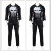 IMG_3420 The Punisher Costume Spider-Man: Brand New Day Suit Cosplay