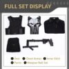 IMG_3422.JPG_2K_20260918125204 The Punisher Costume Spider-Man: Brand New Day Suit Cosplay