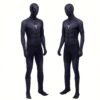 Venom Costume Eddie Brock Spider-Man 3 Cosplay Suit