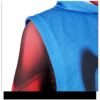 IMG_3457 Scarlet Spider Ben Reilly Costume Bodysuit Across the Spider-Verse Cosplay