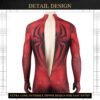IMG_3460.JPG_2K_20260919211754 Scarlet Spider Ben Reilly Costume Bodysuit Across the Spider-Verse Cosplay