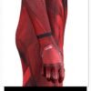 IMG_3462 Scarlet Spider Ben Reilly Costume Bodysuit Across the Spider-Verse Cosplay