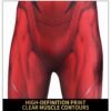 IMG_3463.JPG_2K_20260919212012 Scarlet Spider Ben Reilly Costume Bodysuit Across the Spider-Verse Cosplay