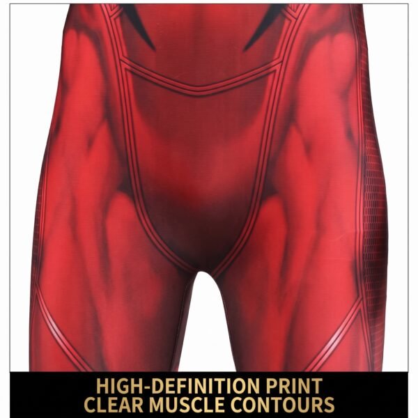IMG_3463.JPG_2K_20260919212012 Scarlet Spider Ben Reilly Costume Bodysuit Across the Spider-Verse Cosplay