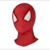 IMG_3466 Scarlet Spider Ben Reilly Costume Bodysuit Across the Spider-Verse Cosplay