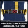 IMG_3537.JPG_2K_20260920231645 Cyclops Scott Summers Cosplay Costume Avengers Doomsday Suit