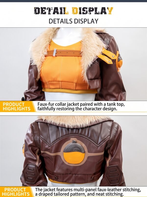 IMG_3584.JPG_2K_20260918211054 Squirrel Girl Costume Marvel Rivals Doreen Green Suit Cosplay Ver. 1