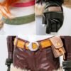 IMG_3587.JPG_2K_20260919002949 Squirrel Girl Costume Marvel Rivals Doreen Green Suit Cosplay Ver. 1