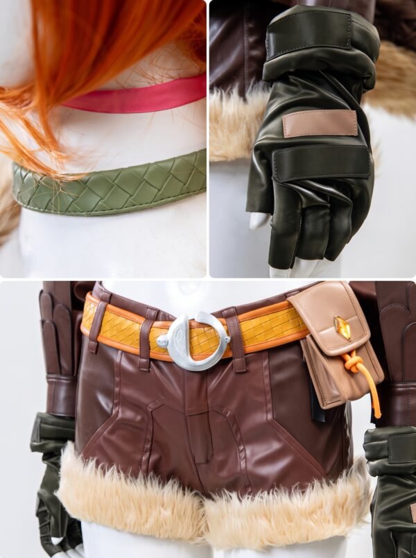 IMG_3587.JPG_2K_20260919002949 Squirrel Girl Costume Marvel Rivals Doreen Green Suit Cosplay Ver. 1
