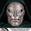 2026 Doctor Doom Costume Avengers: Doomsday Cosplay Suit Full set Upgrade Ver