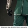2026 Doctor Doom Costume Avengers: Doomsday Cosplay Suit Full set Upgrade Ver