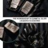 2026 Doctor Doom Costume Avengers: Doomsday Cosplay Suit Full set Upgrade Ver