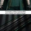 2026 Doctor Doom Costume Avengers: Doomsday Cosplay Suit Full set Upgrade Ver