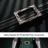 2026 Doctor Doom Costume Avengers: Doomsday Cosplay Suit Full set Upgrade Ver
