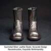2026 Doctor Doom Costume Avengers: Doomsday Cosplay Suit Full set Upgrade Ver