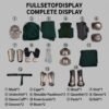 2026 Doctor Doom Costume Avengers: Doomsday Cosplay Suit Full set Upgrade Ver