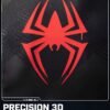 Miles Morales Spider-Man: Across the Spider-Verse Cosplay Costume Suit