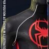 Miles Morales Spider-Man: Across the Spider-Verse Cosplay Costume Suit