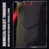 Miles Morales Spider-Man: Across the Spider-Verse Cosplay Costume Suit