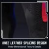 Miles Morales Spider-Man: Across the Spider-Verse Cosplay Costume Suit