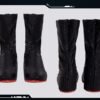 Miles Morales Spider-Man: Across the Spider-Verse Cosplay Costume Suit