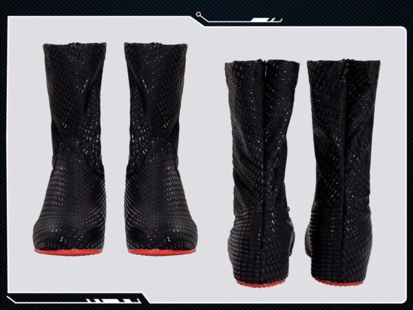 Miles Morales Spider-Man: Across the Spider-Verse Cosplay Costume Suit