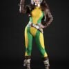 Marvel Rivals Rogue Costume Cosplay Suit Unibuyplus