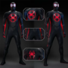 Miles Morales Cosplay Suit Across the Spider-Verse Upgrade Full Set