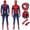Spider-Man 2 (Tobey Maguire) Spider-Man 2 Costume Tobey Maguire Raimi Full Set