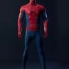 Spider-Man Costume Cosplay Suit Peter Parker Upgrade Ver. Unibuyplus
