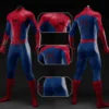 Spider-Man Costume Cosplay Suit Peter Parker Upgrade Ver. Unibuyplus