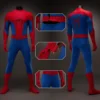 Brand New Day Spider-Man Suit Top Version 2 Full Set